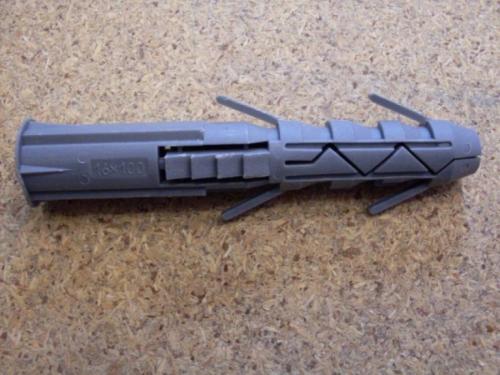 Как закрепить дюбель в гипсокартоне. Дюбель для гипсокартона – основные разновидности и правила монтажа (100 фото)