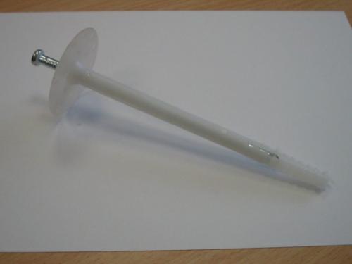 Как закрепить дюбель в гипсокартоне. Дюбель для гипсокартона – основные разновидности и правила монтажа (100 фото)