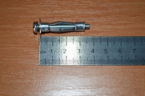 Как закрепить дюбель в гипсокартоне. Дюбель для гипсокартона – основные разновидности и правила монтажа (100 фото)