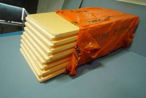 Утепление веранды в деревянном доме. Монтаж теплоизоляции 19