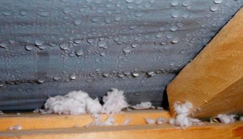 Утепление деревянного дома снаружи минватой. Утепление деревянного дома минватой под сайдинг