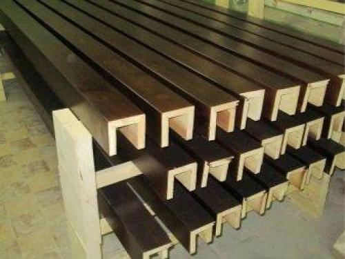 Аналоги деревянных балок для потолка. Особенности 01 Аналоги деревянных балок для потолка. Особенности 01