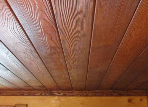 Аналоги деревянных балок для потолка. Особенности 27 Аналоги деревянных балок для потолка. Особенности 27