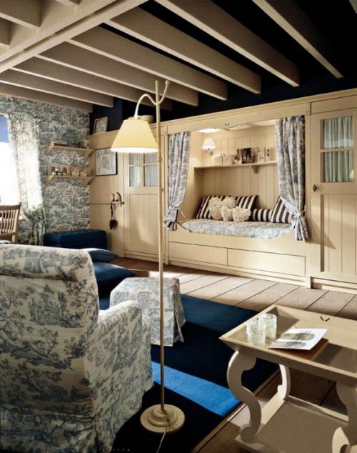 Аналоги деревянных балок для потолка. Особенности 19 Аналоги деревянных балок для потолка. Особенности 19