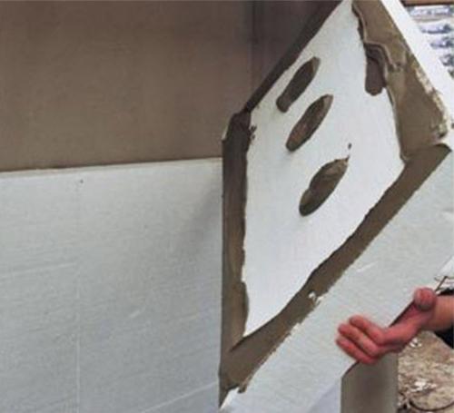 Утепление кирпичных стен. Утепление кирпичного дома снаружи