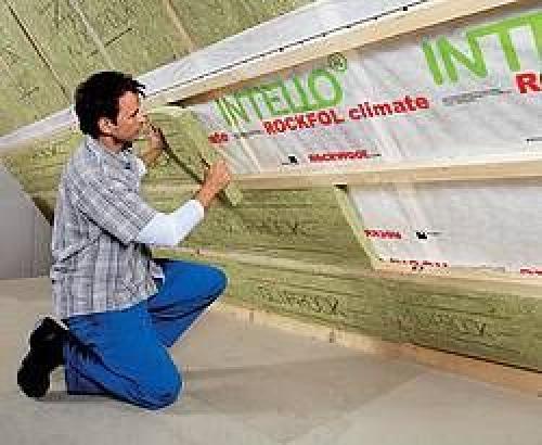 Утепление кирпичной стены снаружи пенополистиролом. Внешнее утепление стен пенопластом