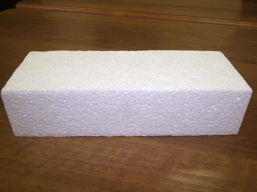 Утепление кирпичной стены снаружи пенополистиролом. Внешнее утепление стен пенопластом