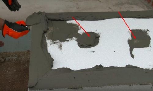 Можно ли утеплять кирпичный дом пенопластом. Утепление дома пенопластом: личный опыт