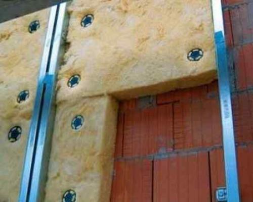 Как утеплить пристройку к дому своими руками. Утепляем пристройку к дому