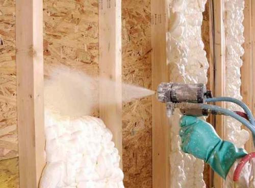 Как утеплить пристройку к дому своими руками. Утепляем пристройку к дому