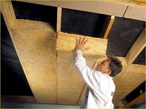 Утепление веранды изолоном. Порядок подготовительных работ