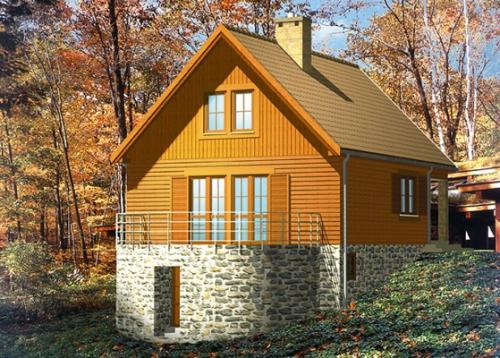 Как утеплить кирпичный дом снаружи и чем лучше. Какой бывает утеплитель для наружных и внутренних стен кирпичного дома, как выбрать лучший? 03