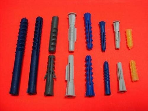 Как укрепить дюбель в стене. Устройство настенного крепежа 16