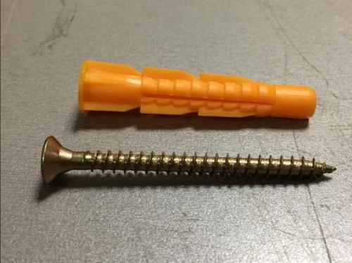 Как укрепить дюбель в стене. Устройство настенного крепежа 17