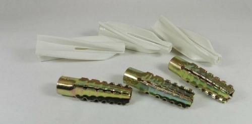 Как укрепить дюбель в стене. Устройство настенного крепежа 18