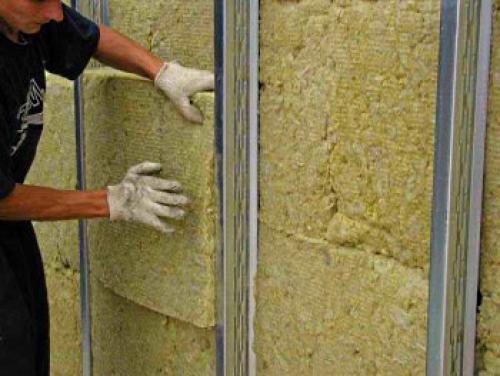 Как обшить кирпичную баню изнутри. Материал