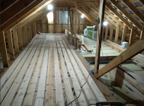 Чем утеплить потолок в частном доме недорого. Чем лучше утеплить потолок частного дома с холодным чердаком недорого