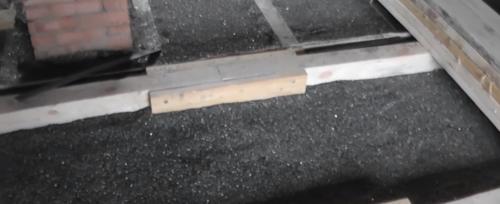 Утепление потолка снаружи в частном доме. Как и чем утеплить потолок с холодной крышей в деревянном доме своими руками просто и надёжно