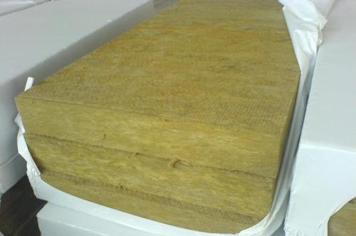 Утепление кирпичного дома снаружи минватой. Минеральная вата — плюсы и минусы утеплителя