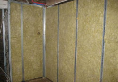 Как утеплить холодный коридор в частном доме. Чем утеплить коридор в частном доме изнутри – Все об утеплении и энергоэффективности