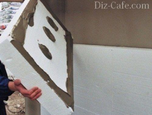 Как утеплить пристройку к дому изнутри. Ставим тепловую защиту для стен