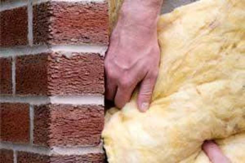 Как утеплить кирпичный дом снаружи или изнутри. Как правильно утеплить стены изнутри