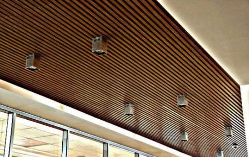 Реечный потолок кубота монтаж. Особенности и преимущества подвесного потолока кубота