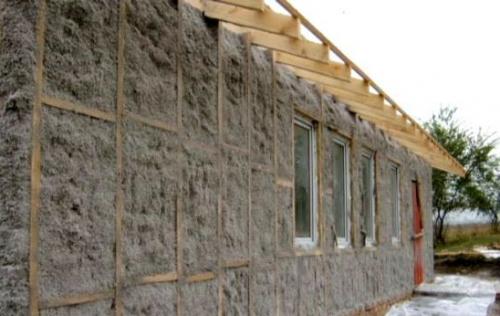 Как утеплить веранду из осб. Утепляем стены веранды