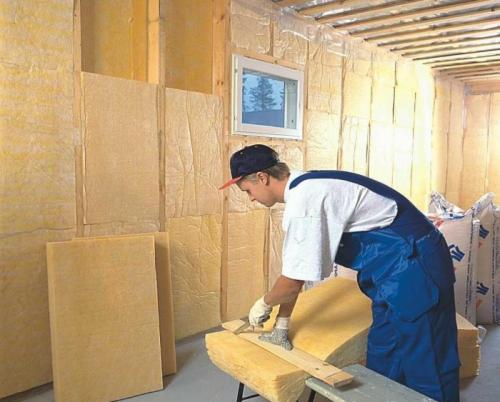 Как утеплить веранду из осб. Утепляем стены веранды