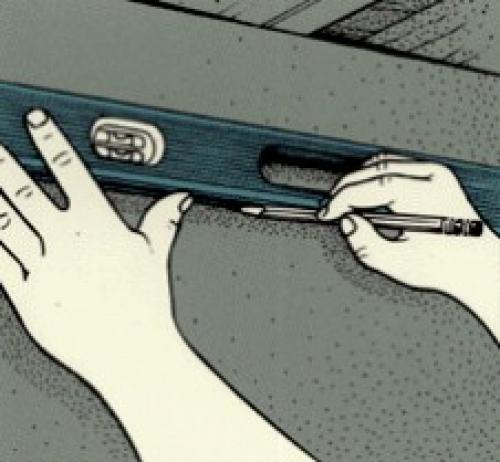 Подвесной потолок кубота монтаж. Преимущества кубообразных подвесных потолков 08 Подвесной потолок кубота монтаж. Преимущества кубообразных подвесных потолков 08