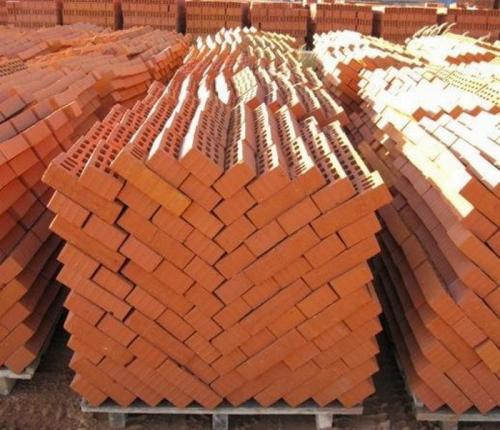 Кладка в один кирпич. Начало работ: подготовительный этап