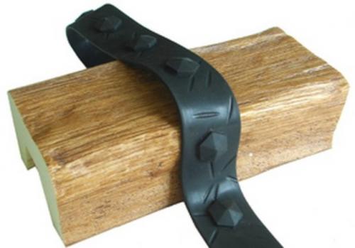 Как приклеить балки из полиуретана. Монтаж декоративных балок на натяжной потолок