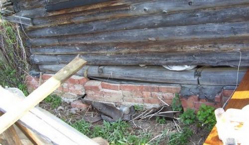 Технология ремонта и усиления фундаментов. Методы повышения несущей способности основания 05