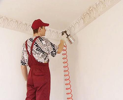 Монтаж балок из полиуретана. Балки из полиуретана: преимущества и использование в интерьере 04 Монтаж балок из полиуретана. Балки из полиуретана: преимущества и использование в интерьере 04