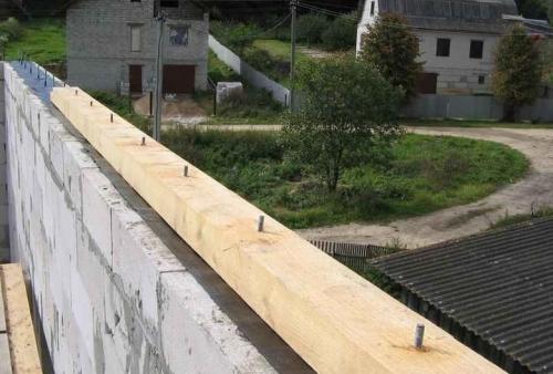 Стропильная система двускатной крыши чертеж. Монтаж двухскатной крыши