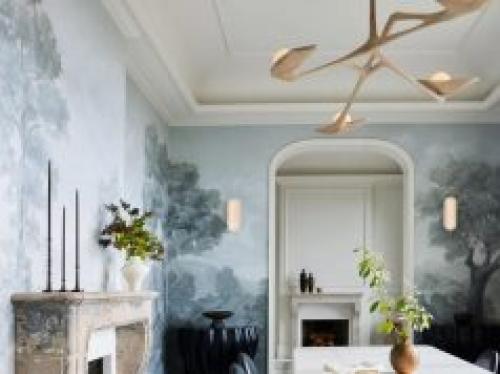 Крепление балок перекрытия. Подвесное крепление