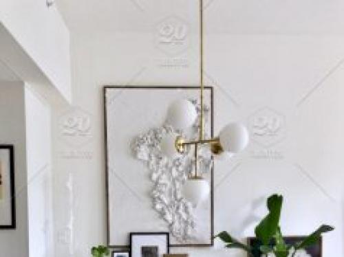 Крепление балок перекрытия. Подвесное крепление