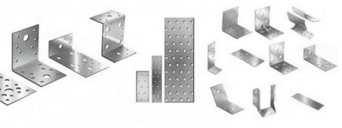 Крепление стропил к стене проволокой. Крепление стропил к коньковому брусу: 6 основных способов монтажа