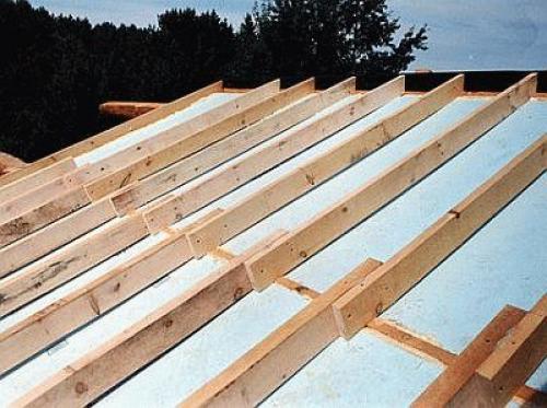 6 способов правильного крепления стропил к коньковому брусу. Несколько слов о базовой конструкции стропильной системы 08 6 способов правильного крепления стропил к коньковому брусу. Несколько слов о базовой конструкции стропильной системы 08