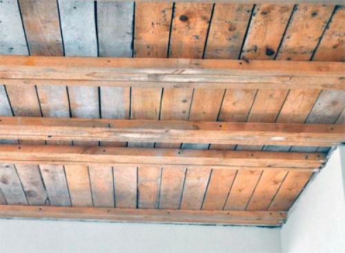 Способы крепления балок к стене. Технология и тонкости монтажа балок 07 Способы крепления балок к стене. Технология и тонкости монтажа балок 07