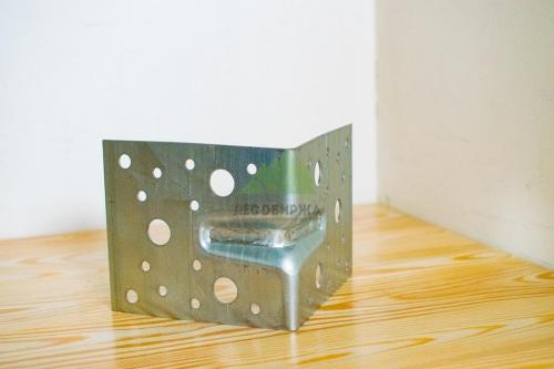 Как закрепить двутавровую балку на стене. Монтаж к разным конструкциям 02