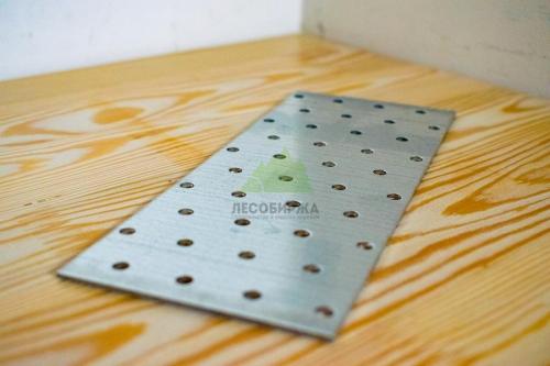 Как закрепить двутавровую балку на стене. Монтаж к разным конструкциям 03