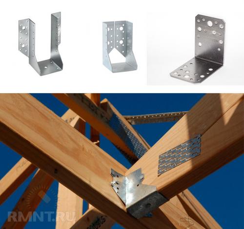 Балки перекрытия из досок. Перекрытия досками 200 на 50 и другие ходовые размеры 10