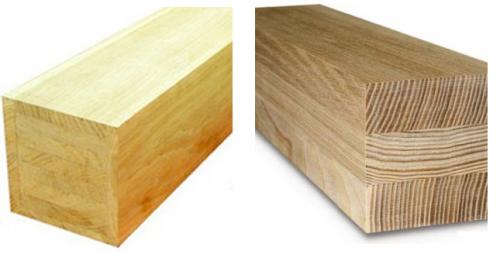 Максимальная длина деревянной балки перекрытия. Пиломатериалы для балок и крепёж