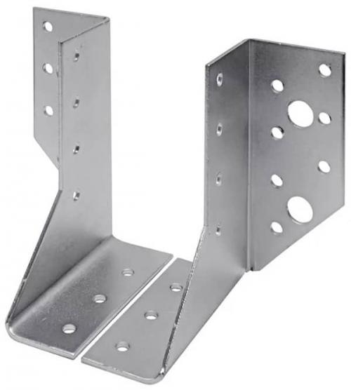 Брус для перекрытия второго этажа. Технология монтажа деревянных перекрытий