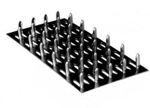 Брус для перекрытия второго этажа. Технология монтажа деревянных перекрытий