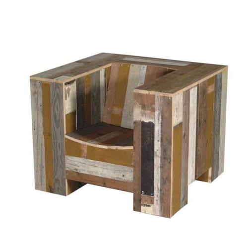 Отделка стен старыми досками. Веяние моды или традиция?