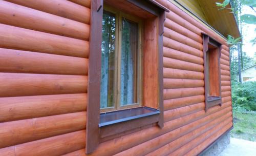 Чем дешевле обшить каркасный дом снаружи. Чем обшить снаружи