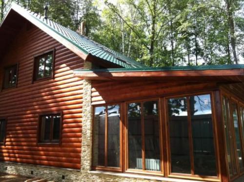 Утепление пристроя частного дома своими руками. Подходящие материалы 02 Утепление пристроя частного дома своими руками. Подходящие материалы 02