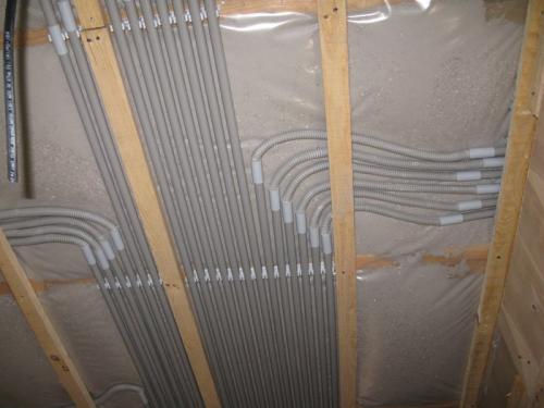 Каркасный дом без утеплителя. 10 косяков моего каркасного дома: инженерные коммуникации, плохое утепление и ошибки планировки